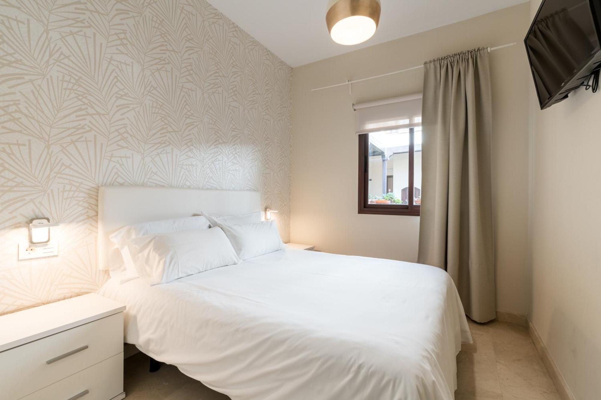 Hoteles Del Sur Seville Exterior photo